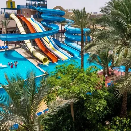 Lilyland Beach Resort & Waterpark