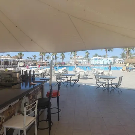 Lilyland Beach Resort & Waterpark
