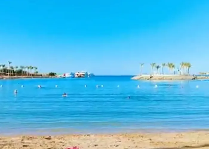 Lilyland & Waterpark 4* Hurgada
