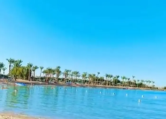 Lilyland & Waterpark 4*