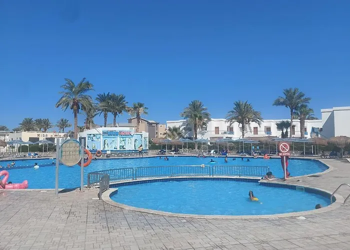 Lilyland & Waterpark Hurgada