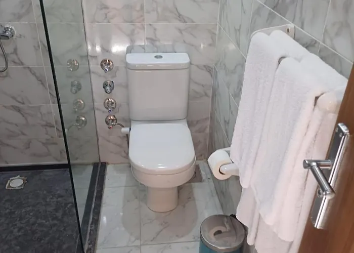 Apart Otel Lilyland & Waterpark Hurgada