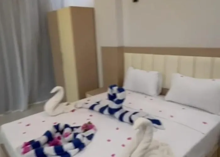 Apart Otel Lilyland & Waterpark 4*