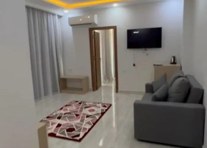 Lilyland & Waterpark Apart Otel
