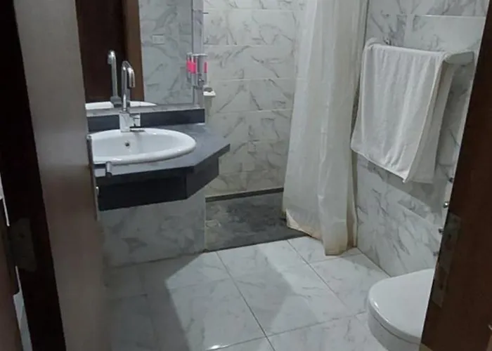 Apart Otel Lilyland & Waterpark 4*