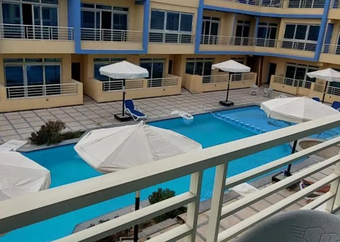 Lilyland & Waterpark Hurgada
