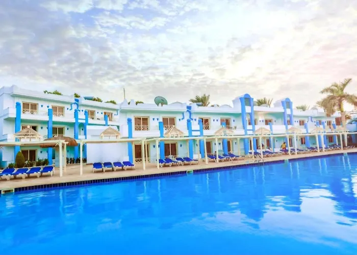 Lilyland & Waterpark Hurgada