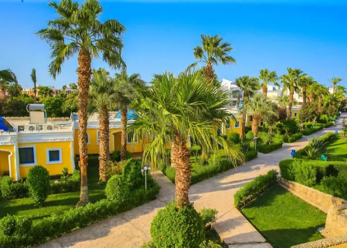 Lilyland & Waterpark