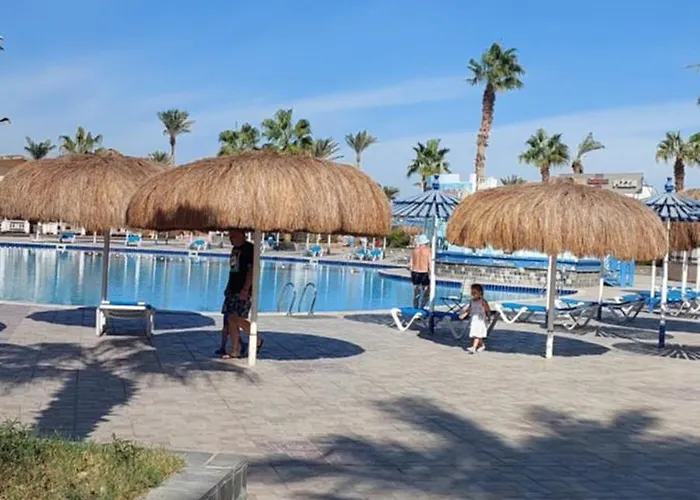Lilyland & Waterpark Apart Otel