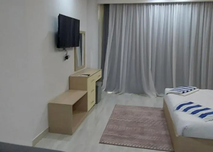 Apart Otel Lilyland & Waterpark Hurgada