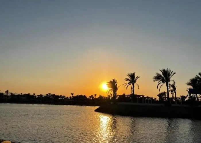 Lilyland & Waterpark Hurgada