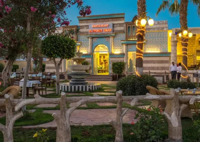 Apart Otel Lilyland & Waterpark