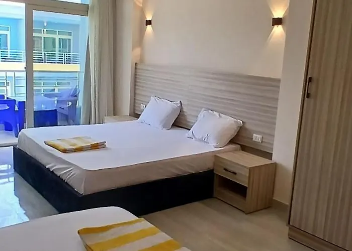 Lilyland & Waterpark Apart Otel