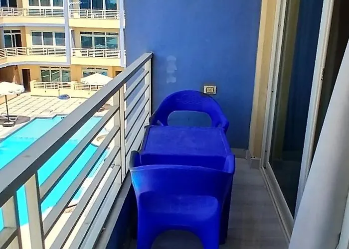 Lilyland & Waterpark Apart Otel