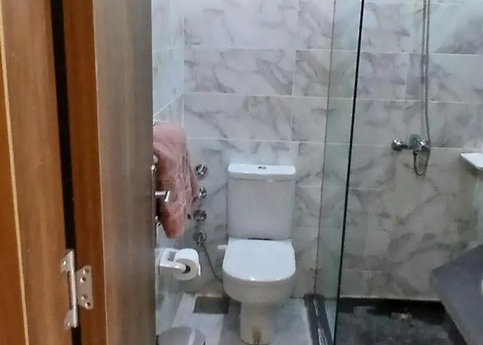Apart Otel Lilyland & Waterpark 4*