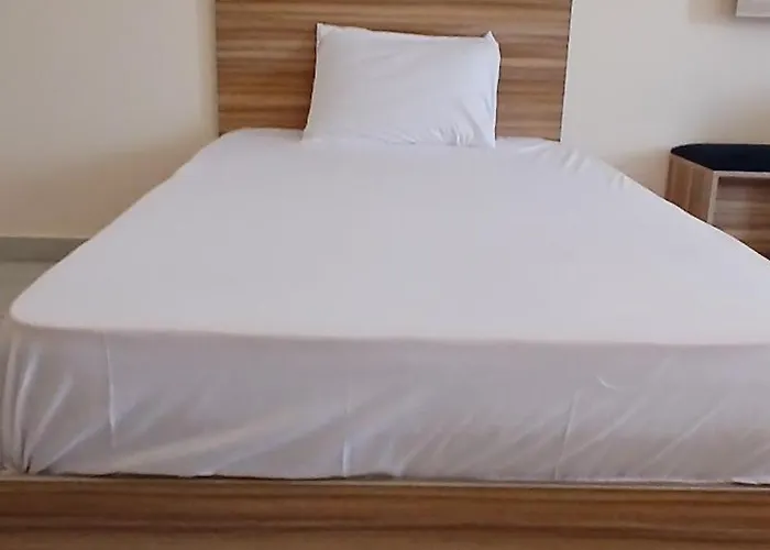 Apart Otel Lilyland & Waterpark