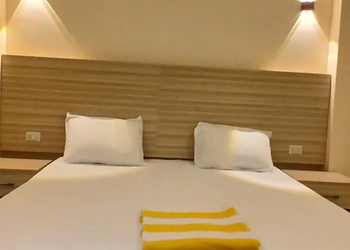Lilyland & Waterpark Apart Otel