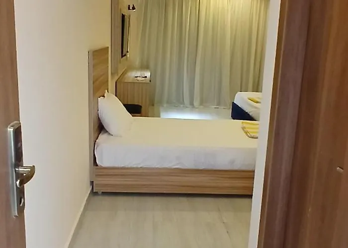 Apart Otel Lilyland & Waterpark